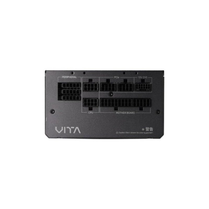 FSP Vita GM VITA-850GM Gen5.1 850 W Power Supply Teşhir