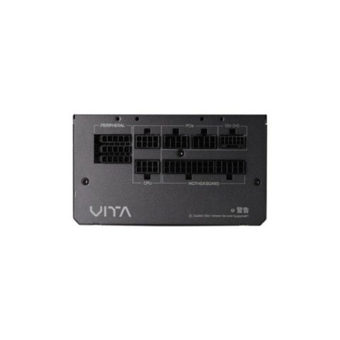 FSP Vita GM VITA-850GM Gen5.1 850 W Power Supply Teşhir