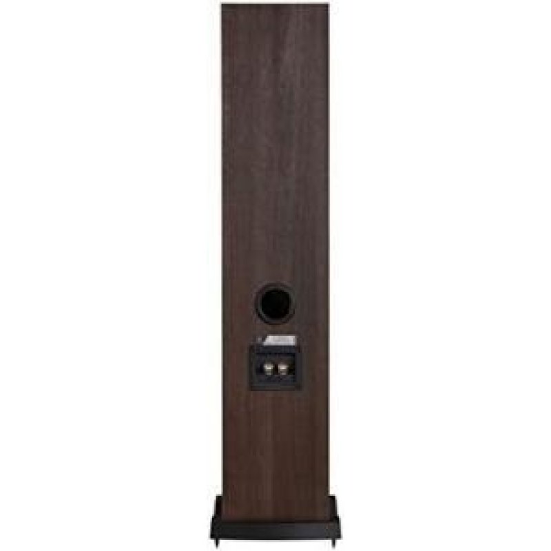 Fyne Audio F302 - Walnut F302 Kule Tipi Hoparlör, Ceviz