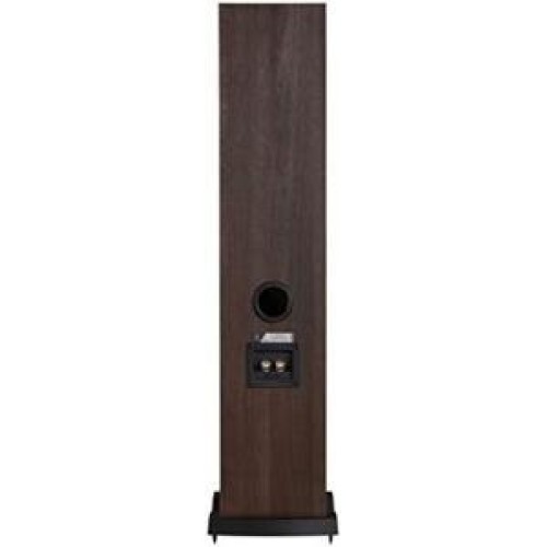 Fyne Audio F302 - Walnut F302 Kule Tipi Hoparlör, Ceviz