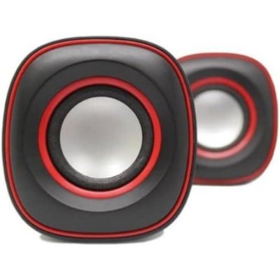 G-System D015 Stereo Usb Hoparlör Bilgisayar PC Tablet Notebook - outlet