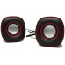 G-System D015 Stereo Usb Hoparlör Bilgisayar PC Tablet Notebook - outlet