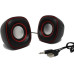 G-System D015 Stereo Usb Hoparlör Bilgisayar PC Tablet Notebook - outlet