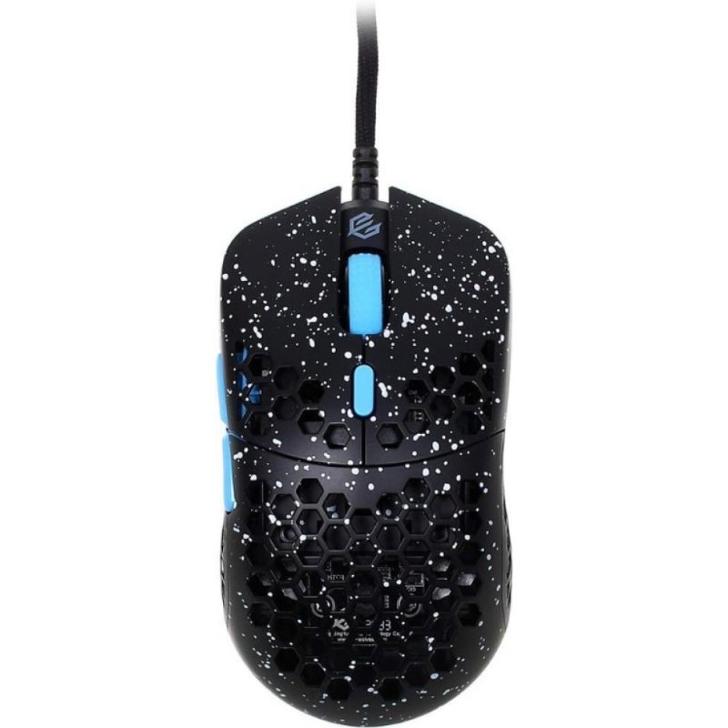 G-Wolves Hati S Hts Stardust Ultra Hafif Oyuncu Mouse Siyah - Mavi - Mavi - Siyah Teşhir