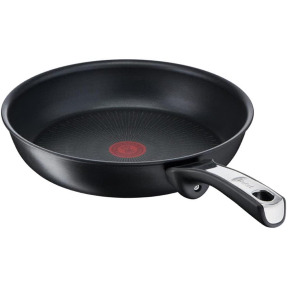 Tefal Titanyum 6X Unlimited One İndüksiyon Tabanlı 28 cm Wok Tava