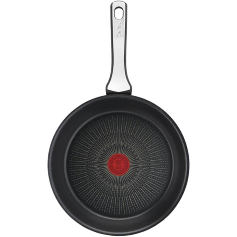 Tefal Titanyum 6X Unlimited One İndüksiyon Tabanlı 28 cm Wok Tava