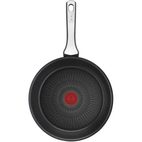 Tefal Titanyum 6X Unlimited One İndüksiyon Tabanlı 28 cm Wok Tava