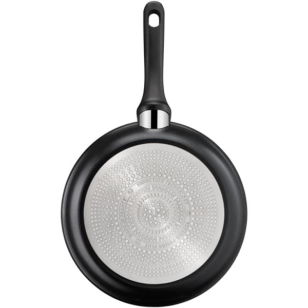 Tefal Titanyum 6X Unlimited One İndüksiyon Tabanlı 28 cm Wok Tava