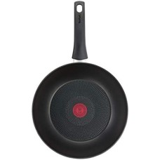 G26019 Titanyum 3X UltimateOne Wok Tava 28 cm