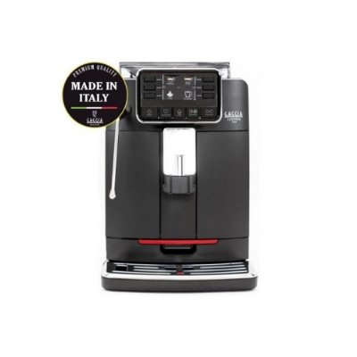 Gaggia RI9602/01 Cadorna Plus Barista Tam Otomatik Espresso Makinesi - Teşhir