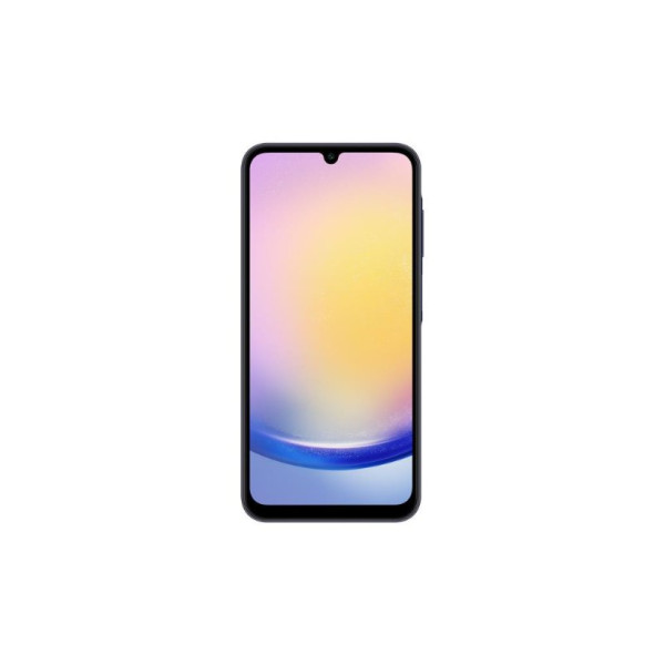 Samsung Galaxy A25 256 GB 8 GB Siyah Outlet