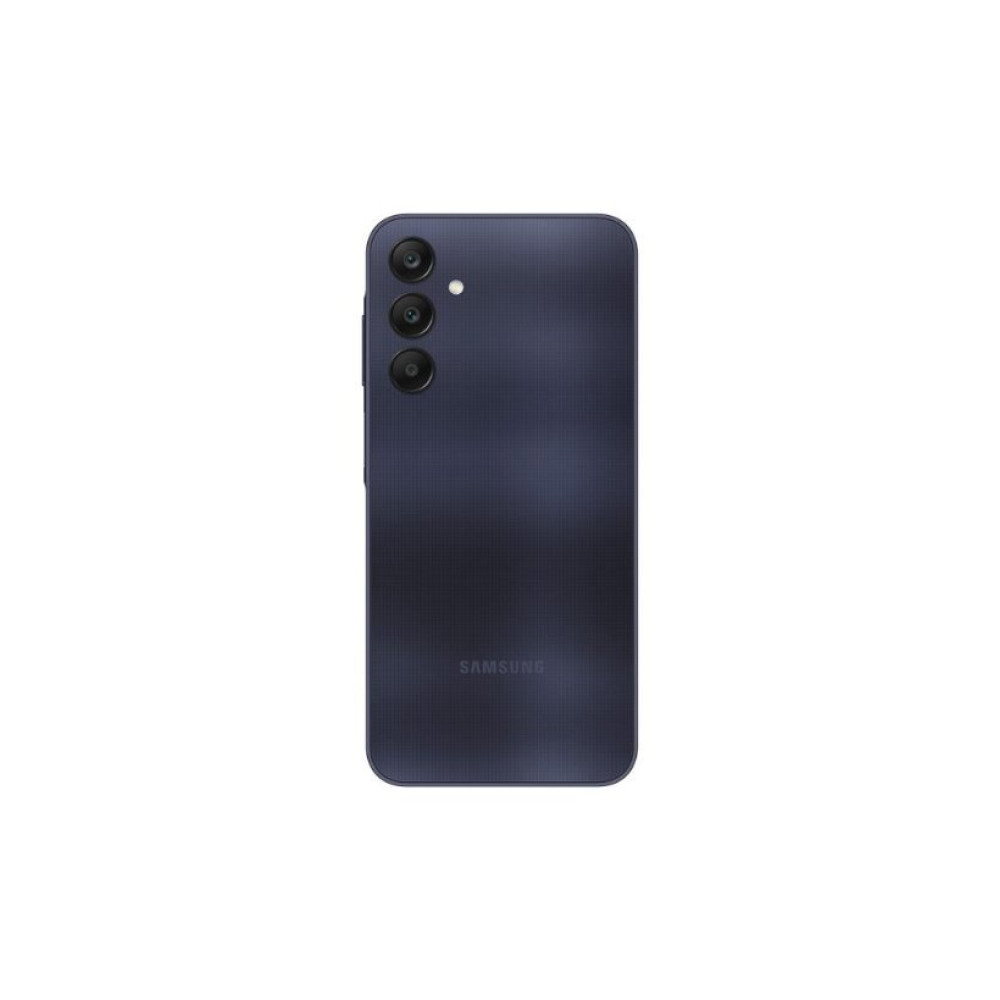 Samsung Galaxy A25 256 GB 8 GB Siyah Outlet