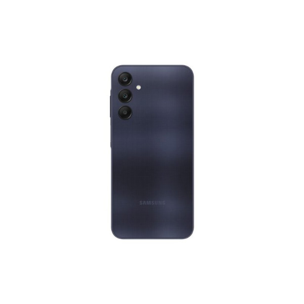 Samsung Galaxy A25 256 GB 8 GB Siyah Outlet