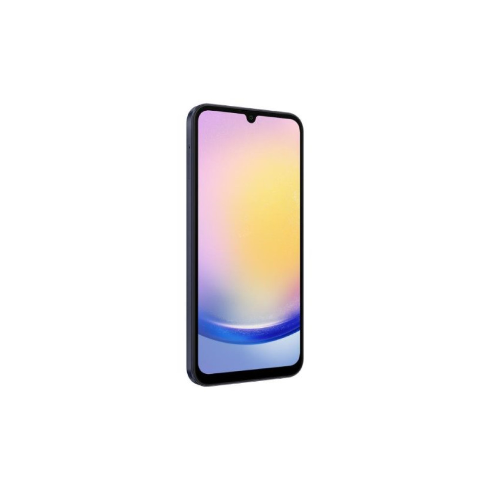 Samsung Galaxy A25 256 GB 8 GB Siyah Outlet