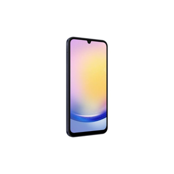 Samsung Galaxy A25 256 GB 8 GB Siyah Outlet