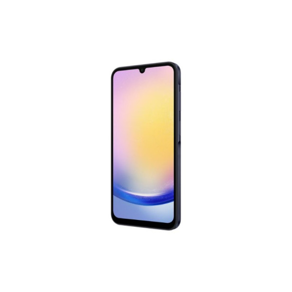 Samsung Galaxy A25 256 GB 8 GB Siyah Outlet