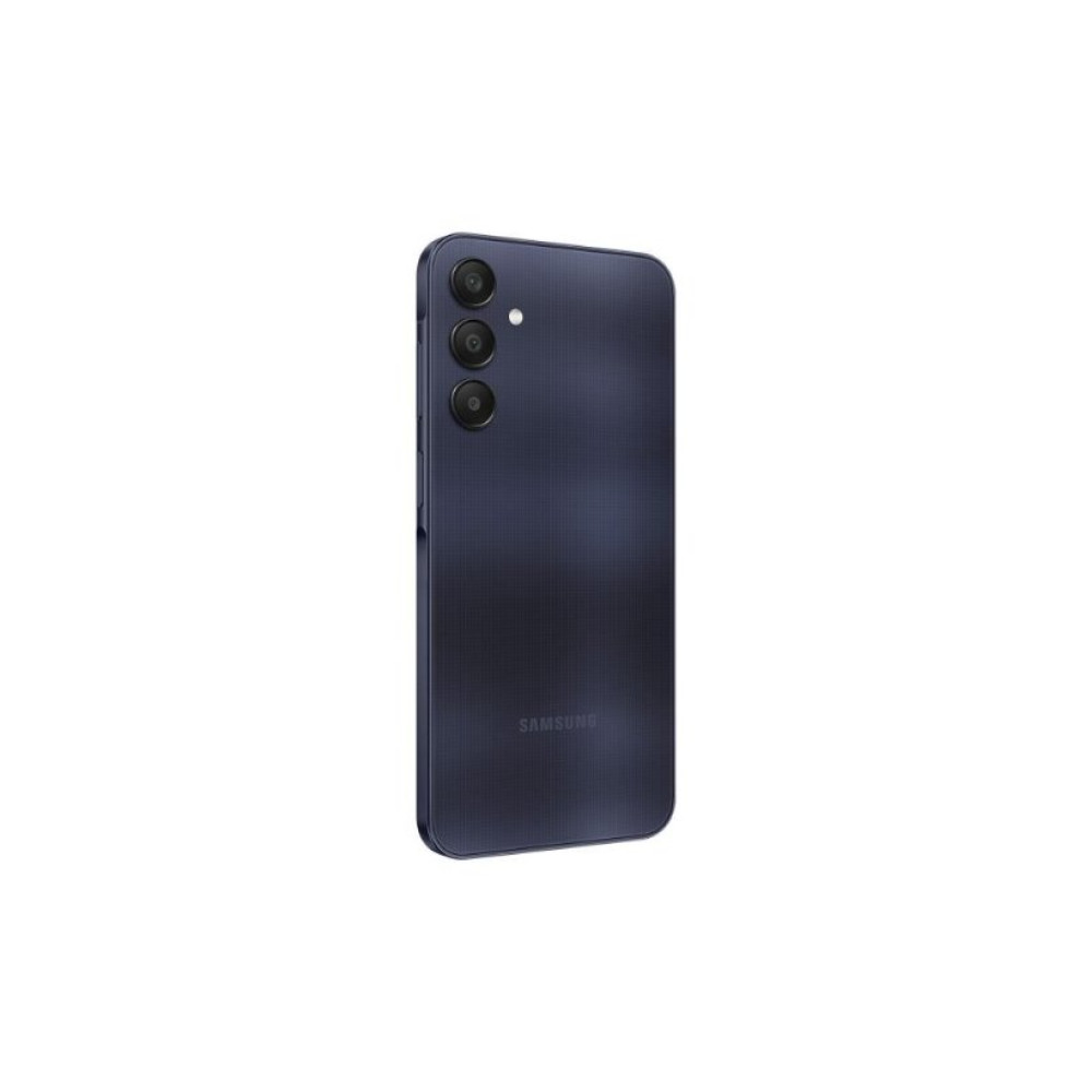Samsung Galaxy A25 256 GB 8 GB Siyah Outlet