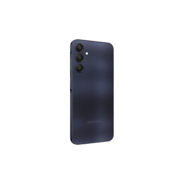 Samsung Galaxy A25 256 GB 8 GB Siyah Outlet