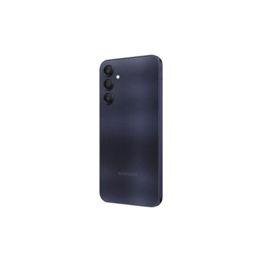 Samsung Galaxy A25 256 GB 8 GB Siyah Outlet
