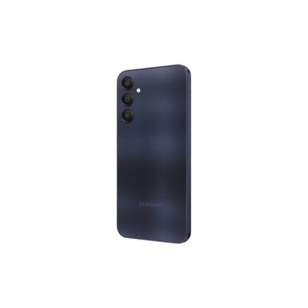 Samsung Galaxy A25 256 GB 8 GB Siyah Outlet