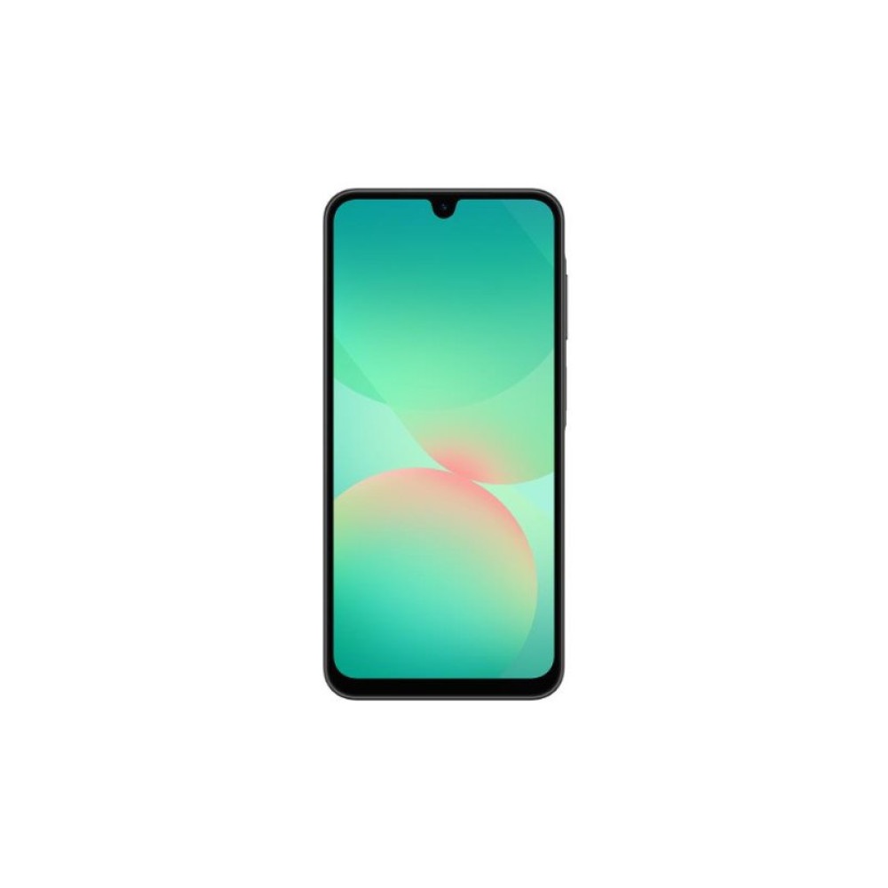Samsung Galaxy A26 256 GB 8 GB Siyah Outlet