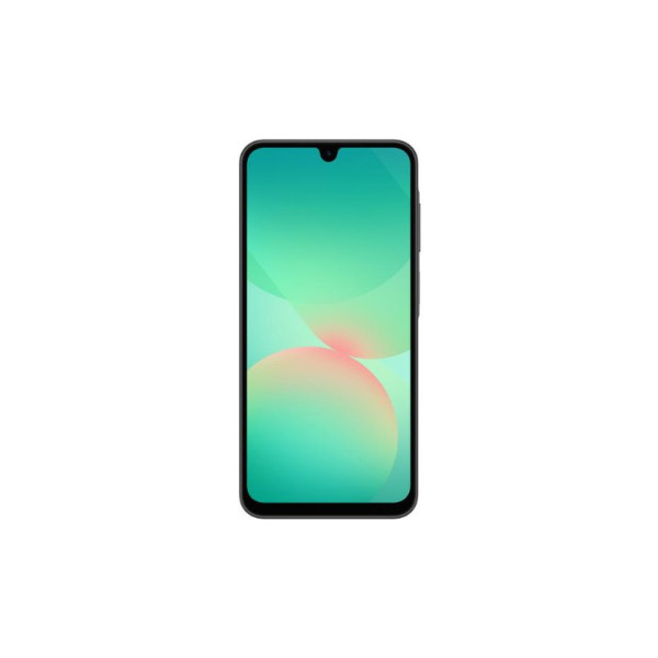 Samsung Galaxy A26 256 GB 8 GB Siyah Outlet