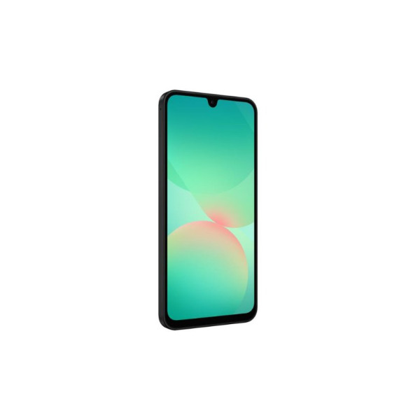 Samsung Galaxy A26 256 GB 8 GB Siyah Outlet