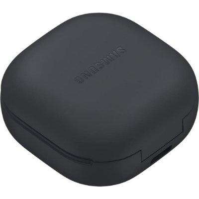 Samsung Galaxy Buds 2 Pro SM-R510NZAATUR TWS Grafit Kulak İçi Bluetooth Kulaklık Outlet