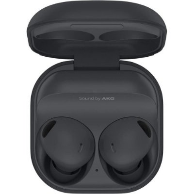 Samsung Galaxy Buds 2 Pro SM-R510NZAATUR TWS Grafit Kulak İçi Bluetooth Kulaklık Outlet