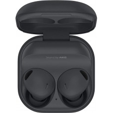 Galaxy Buds2 Pro Siyah (Samsung Türkiye Garantili)-TEŞHİR