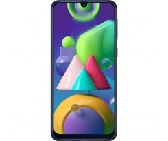 Samsung Galaxy M21 64 GB Mavi Yenilenmiş (12 ...