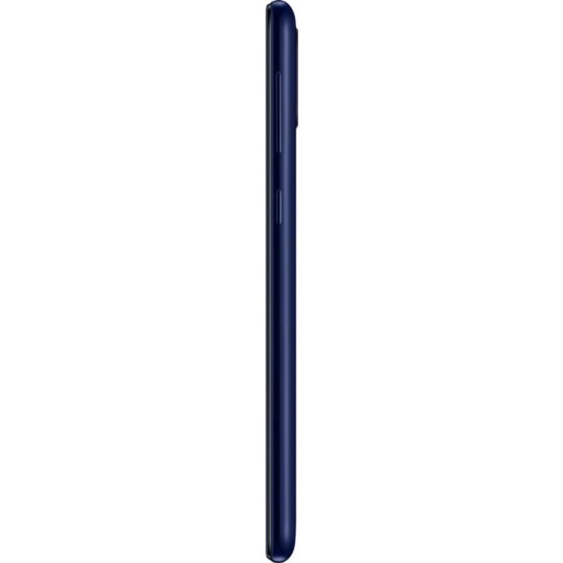 Samsung Galaxy M21 64 GB Mavi Yenilenmiş (12 Ay Garantili) A Kalite