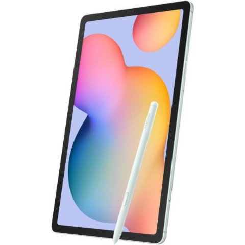 Samsung Galaxy Tab S6 Lite SM-P620 Yeşil 128 GB 10.4" Tablet Outlet
