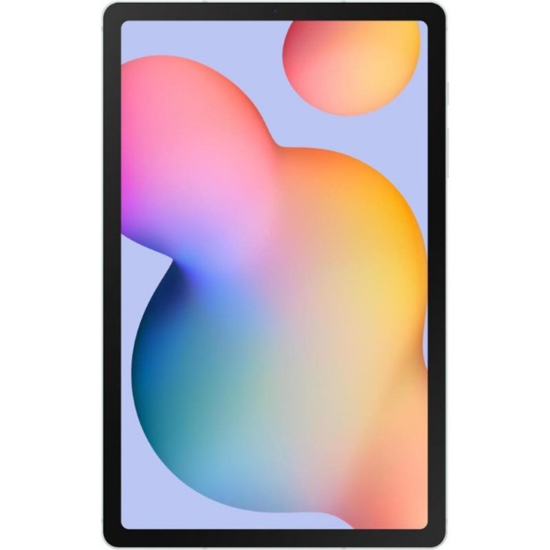 Samsung Galaxy Tab S6 Lite SM-P620 Yeşil 128 GB 10.4" Tablet Outlet