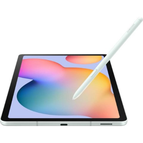 Samsung Galaxy Tab S6 Lite SM-P620 Yeşil 128 GB 10.4" Tablet Outlet