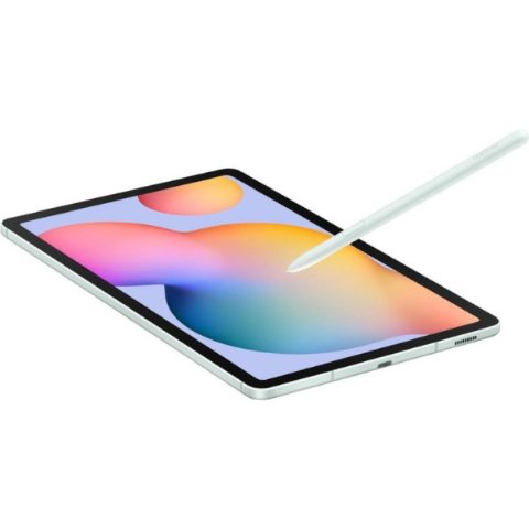 Samsung Galaxy Tab S6 Lite SM-P620 Yeşil 128 GB 10.4" Tablet Outlet
