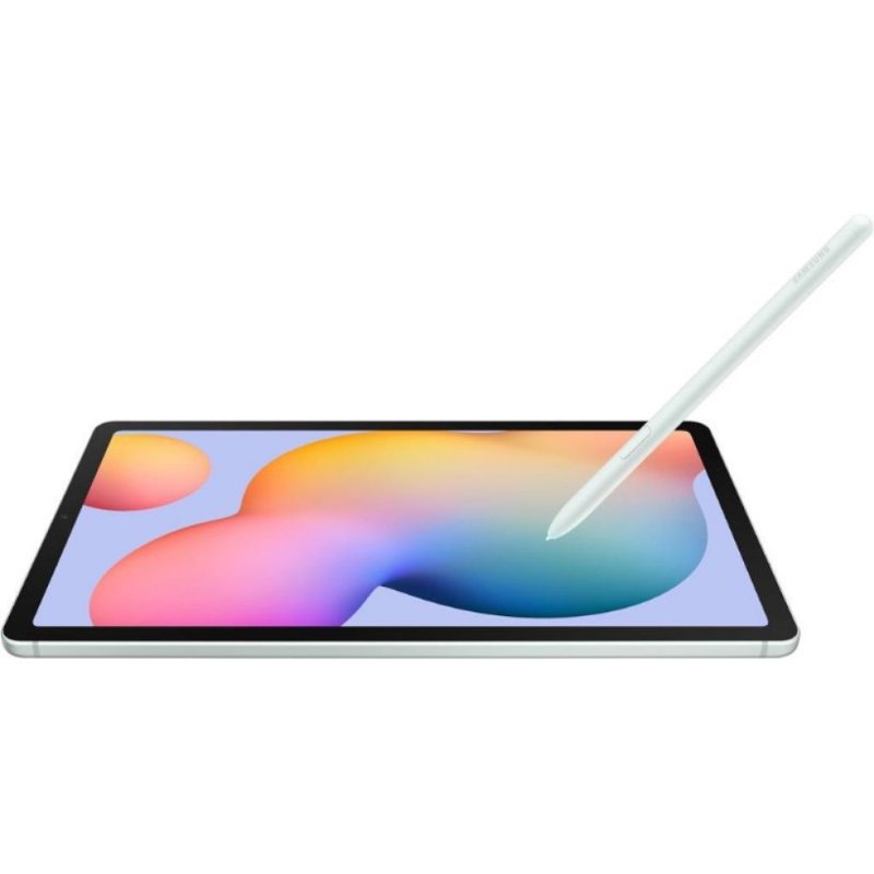 Samsung Galaxy Tab S6 Lite SM-P620 Yeşil 128 GB 10.4" Tablet Outlet
