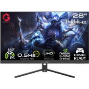 Gameon GOP28UHD144IPS 28" 0.5 ms 4K 144 Hz Oyuncu ...