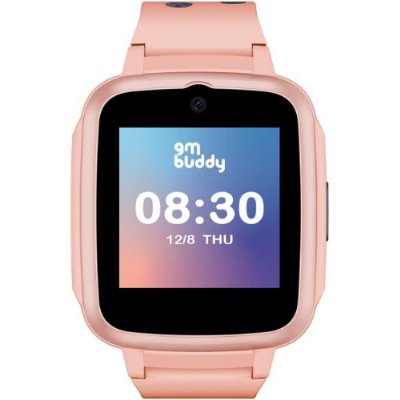 General Mobile GM Buddy Pembe Akıllı Çocuk Saati Teşhir