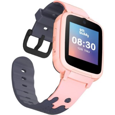 General Mobile GM Buddy Pembe Akıllı Çocuk Saati Teşhir