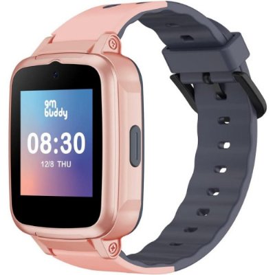 General Mobile GM Buddy Pembe Akıllı Çocuk Saati Teşhir