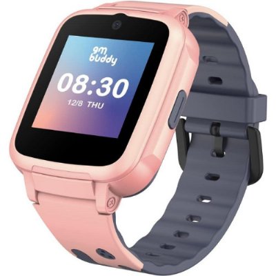 General Mobile GM Buddy Pembe Akıllı Çocuk Saati Teşhir