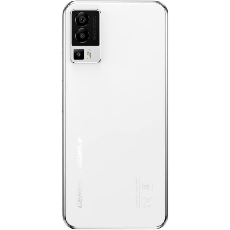 General Mobile GM 23 128 GB Beyaz