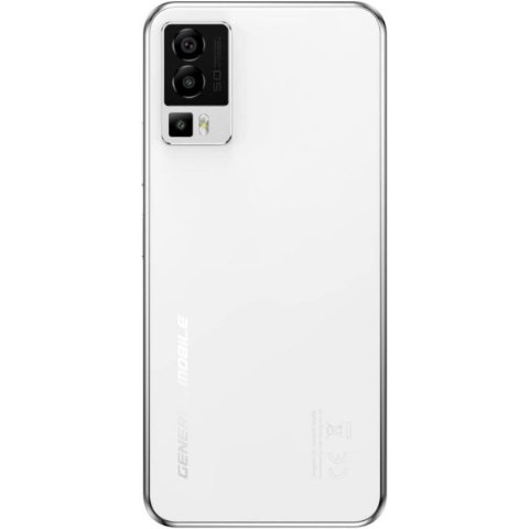 General Mobile GM 23 128 GB Beyaz