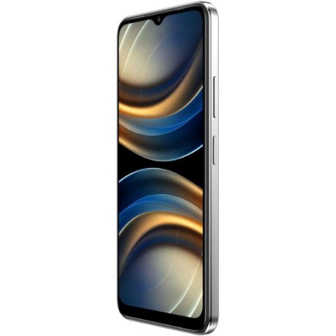 General Mobile GM 23 128 GB Beyaz