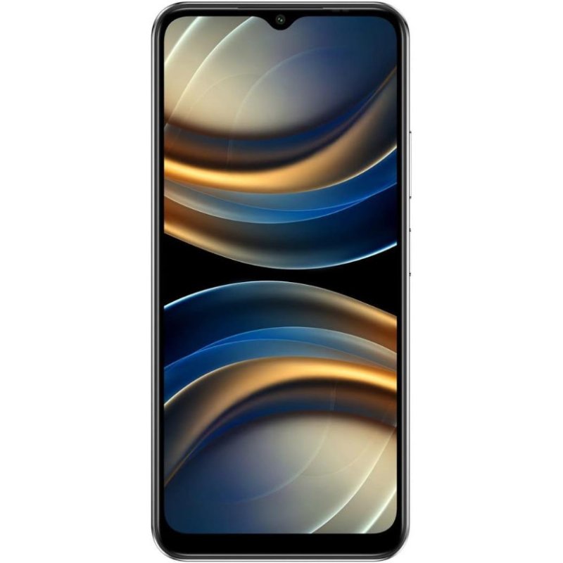 General Mobile GM 23 128 GB Beyaz