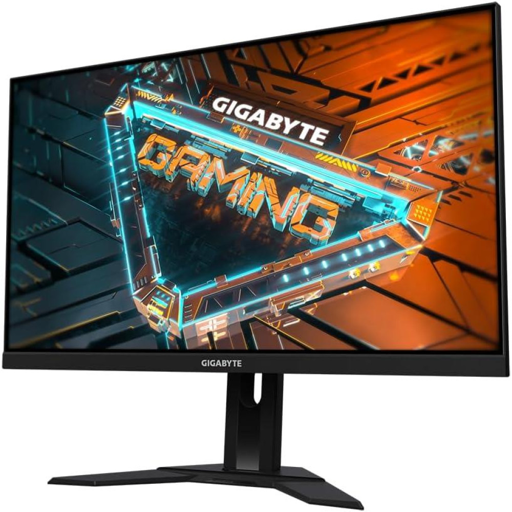Gigabyte G27F 2 27" 1 ms Full HD IPS 170 Hz Oyuncu Monitörü Teşhir