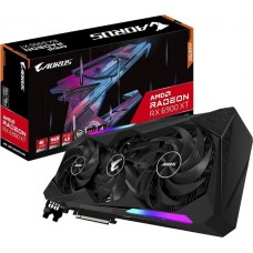 Gigabyte RX 6900 XT Aorus Master 16G GV-R69XTAORUS M-16...