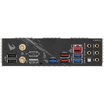 Gigabyte B550 Aorus Elite AX V2 AMD AM4 DDR4 ATX Anakart - Outlet