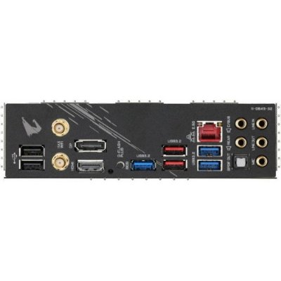 Gigabyte B550 Gaming X V2 AMD AM4 DDR4 ATX Anakart Teşhir 
